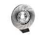 Genuine BMW Genuine BMW Brake Rotor - Front Right - 380x36mm - BMW G87 M2, G80 M3, G82/83 M4 34107889662 View 6