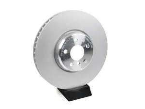 Brake Disc (348 X 36 Mm)