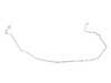 Genuine BMW PIPE 34326853559 View 1