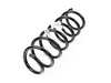 Genuine BMW REAR COIL SPRING 33536795437 View 1
