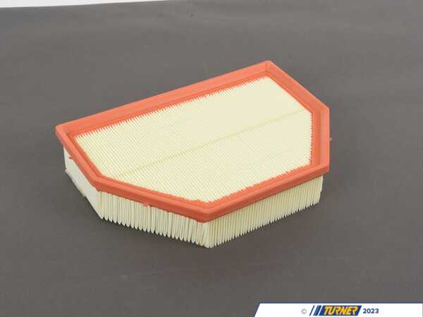 Genuine BMW Genuine BMW Air Filter Insert - BMW G05 X5, G06 X6, G07 X7 13715A24FB2