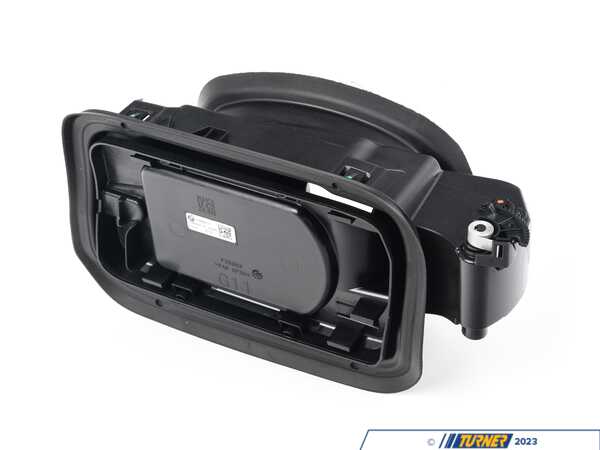 Genuine BMW COVER POT 51177358686