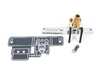 Genuine MINI DEVICE 83305A4DA18 View 1