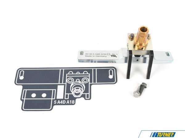 Genuine MINI DEVICE 83305A4DA18