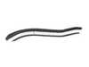Genuine BMW Genuine BMW Drip Rail, Right - 51497359786 - F31 51497359786 View 2