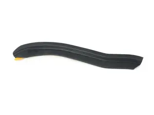 Genuine BMW Drip Rail, Left - 51497359785 - F31