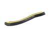 Genuine BMW Genuine BMW Drip Rail, Left - 51497359785 - F31 51497359785 View 2