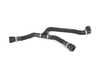 Genuine BMW HOSE ELECTRIC COOLANT PUMP 17128071763 View 1