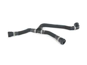 HOSE ELECTRIC COOLANT PUMP