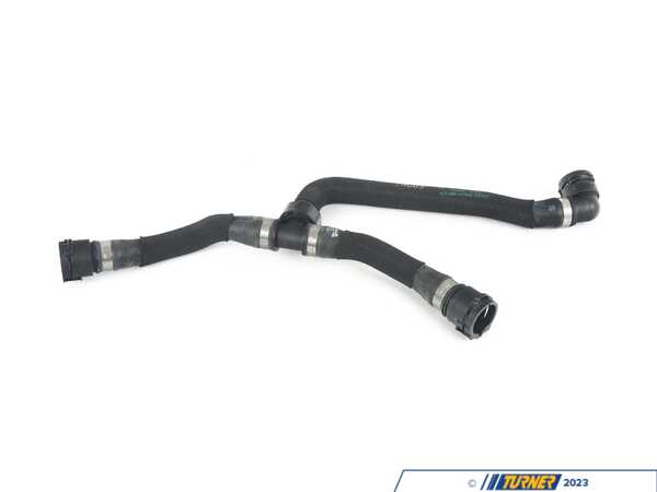 Genuine BMW HOSE ELECTRIC COOLANT PUMP 17128071763