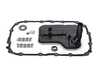 Meyle Meyle Automatic Transmission Filter Kit - GA6L45R - BMW E82/88 128, E9X 328, X3 N52 3.0L 3001350314/SK View 1
