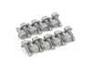 Meyle Meyle Automatic Transmission Filter Kit - GA6L45R - BMW E82/88 128, E9X 328, X3 N52 3.0L 3001350314/SK View 2