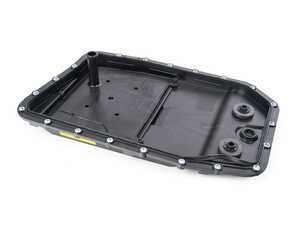 Meyle Automatic Transmission Oil Pan With Transmission Filter - GA6HP26Z - BMW E60 E63 E64 E70 E71 E90