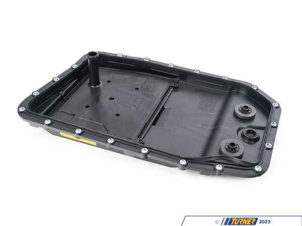 3003250000 - Meyle Automatic Transmission Oil Pan With