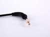 Genuine BMW Genuine BMW Bowden Cable Vertical Seat A - 52101977953 - Gruen 52101977953 View 2
