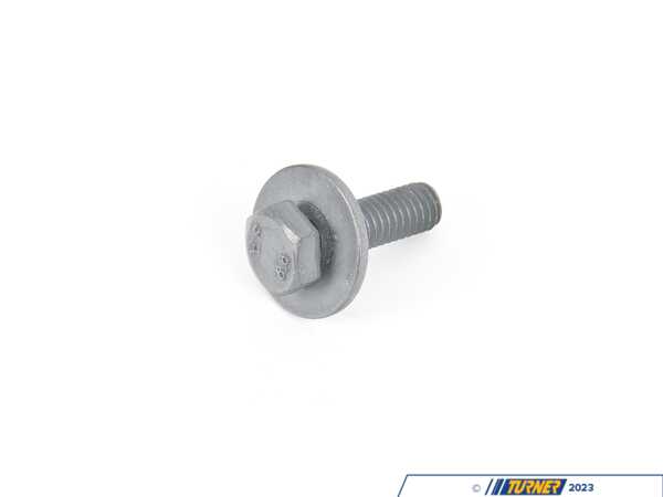Genuine BMW Genuine BMW Hex Bolt - 07149905728 - E89,i8 07149905728