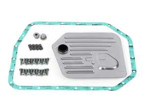 Meyle Automatic Transmission Filter Kit - 5HP24 (A5S440Z) - BMW E39 540, E38 740, E53 X5