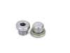 Meyle Meyle Automatic Transmission Filter Kit - 5HP24 (A5S440Z) - BMW E39 540, E38 740, E53 X5 3001350002/SK View 2