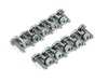 Meyle Meyle Automatic Transmission Filter Kit - 5HP24 (A5S440Z) - BMW E39 540, E38 740, E53 X5 3001350002/SK View 4