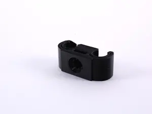 Fuel Pipe Bracket - E24, E28, E30, E31, E32, E36, E38, Z3