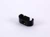 Genuine BMW Fuel Pipe Bracket - E24, E28, E30, E31, E32, E36, E38, Z3 16126756924 View 2