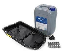 Meyle Automatic Transmission Flush & Fill Service Kit - GA6HP19Z - E9X E82/88 E60/61 E70/71 Z4