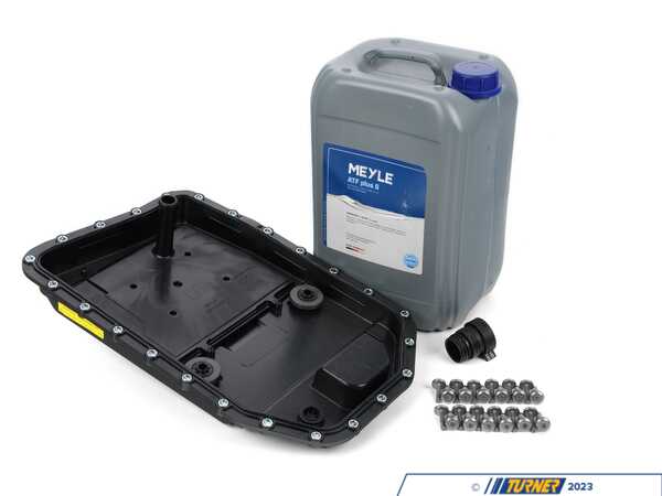 Meyle Meyle Automatic Transmission Flush & Fill Service Kit - GA6HP19Z - E9X E82/88 E60/61 E70/71 Z4 3001351004/XK