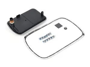 Meyle Automatic Transmission Filter Kit - A5S360R/390R - BMW E53 X5 M54