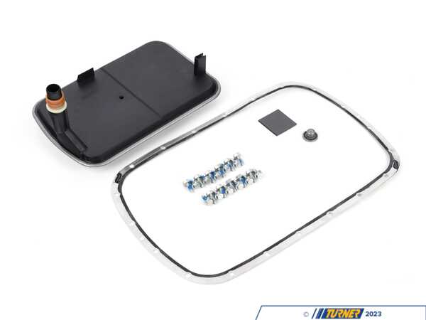 Meyle Meyle Automatic Transmission Filter Kit - A5S360R/390R - BMW E53 X5 M54 3001350401/SK