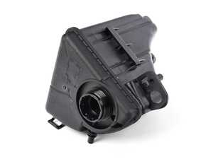 Coolant Expansion Tank