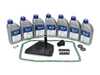 Meyle Meyle Automatic Transmission Service Kit - GA6HP26Z - E53 X5 N62, E70/71 X5M X6M 3001351006 View 1
