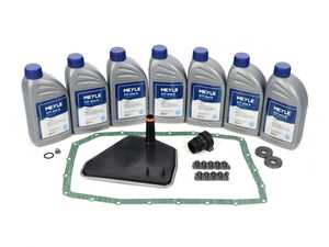 Meyle Automatic Transmission Service Kit - GA6HP26Z - E53 X5 N62, E70/71 X5M X6M