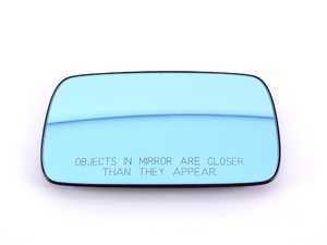 Genuine BMW Mirror Glass - Right