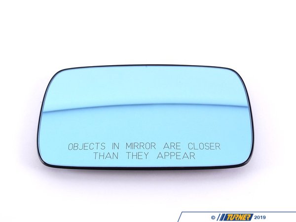 Genuine BMW Genuine BMW Mirror Glass - Right 51168250439