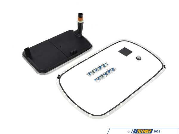 Meyle Meyle Automatic Transmission Filter Kit - A5S360R/390R - E83 X3, Z3 M54, E39 525/528/530, E46 3001350402/SK