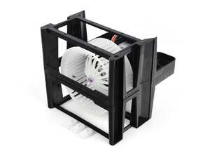 URO Blower Motor Assembly - 64119242607
