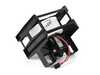 URO URO Blower Motor Assembly - 64119242607 64119242607 View 2