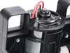 URO URO Blower Motor Assembly - 64119242607 64119242607 View 3