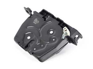 URO Trunk Lock Assembly - 51247269543