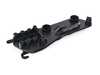 URO URO Transmission Oil Cooler Thermostat Mounting Plate - E60, E61, E63, E64, E65, E66 17117534907 View 7