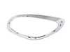 Bremmen Parts Chrome Headlight Trim Ring - Right 51137388118 View 4