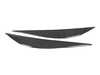 AUTOTECKNIC Autotecknic Carbon Fiber Headlight Covers - F80 M3 / F82/ F83 M4 ATK-BM-0239-CF View 1