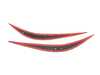 AUTOTECKNIC Autotecknic Carbon Fiber Headlight Covers - F80 M3 / F82/ F83 M4 ATK-BM-0239-CF View 2