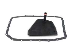 Meyle Automatic Transmission Filter & Gasket - GA6HP26Z - E53 X5 N62, E70/71 X5M X6M