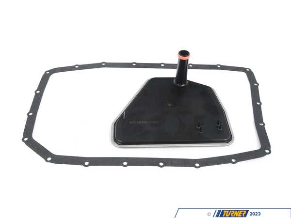 Meyle Meyle Automatic Transmission Filter & Gasket - GA6HP26Z - E53 X5 N62, E70/71 X5M X6M 3001370002