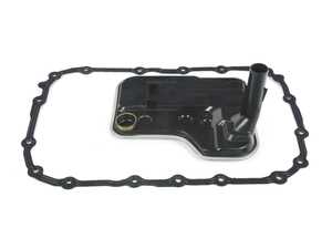 Meyle Automatic Transmission Filter & Gasket - GA6L45R - BMW E82/88 128, E9X 328, X3 N52 3.0L