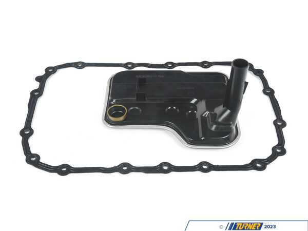 Meyle Meyle Automatic Transmission Filter & Gasket - GA6L45R - BMW E82/88 128, E9X 328, X3 N52 3.0L 3141370005/S