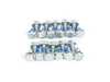 Meyle Automatic Transmission Filter & Gasket - A5S360R/390R - E83 X3, Z3 M54, E39 525/528/530, E46 3002411701 View 2
