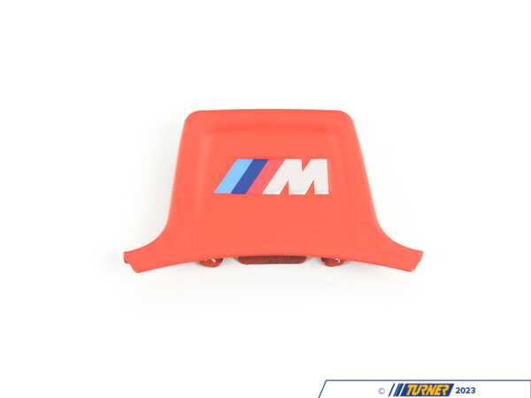 Genuine BMW BMW DESIGN CLIP 34306884799