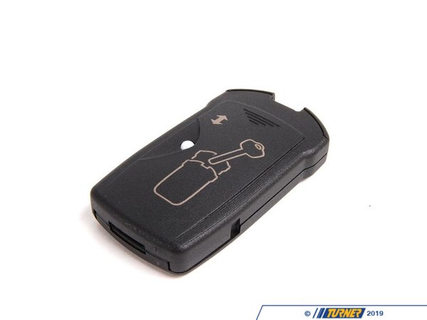 Genuine BMW Genuine BMW Adapter For Spare Key - 61316922666 - E65 61316922666